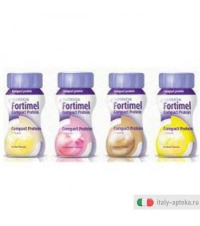 Fortimel Compact Protein Van