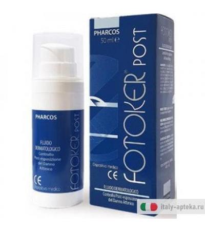Fotoker Post Pharcos 50ml