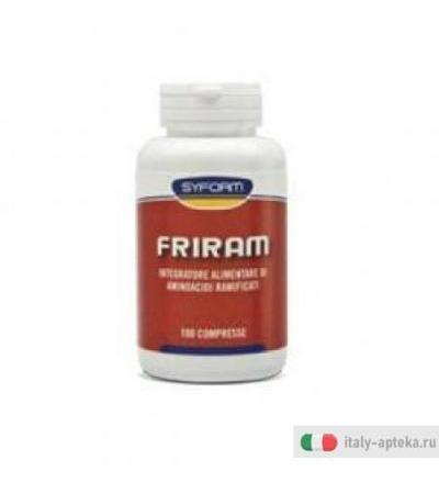 Friram Integrat 200cpr