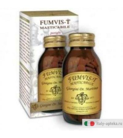 Fumvis-t Masticabile Past 90g