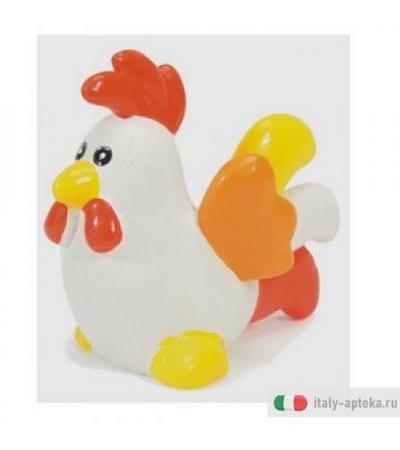 G Latex Trudi Gallo 80mm