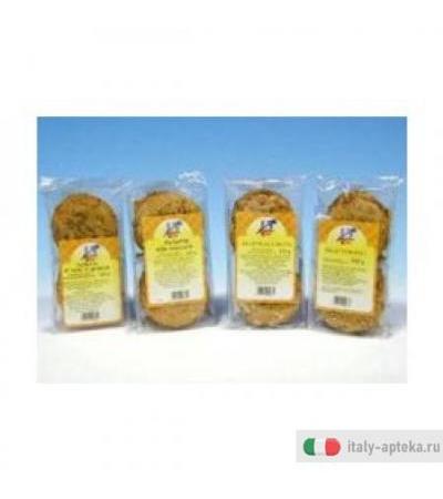 Gallette Frutta 320g