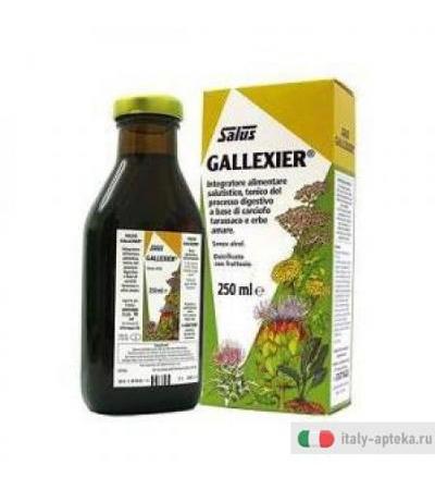 Gallexier Ton Carciofo 250ml
