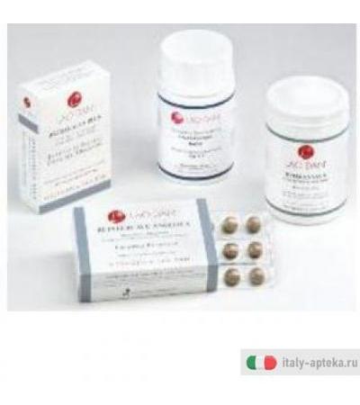 Ganoderma Plus 60cpr