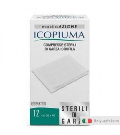 Garza Cpr Icopiuma 36x40x12