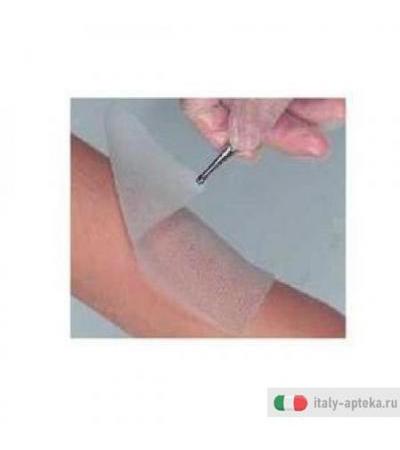 Garza Cuticerin 7,5x7,5cm10med