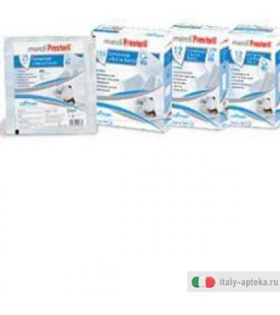 Garza Medipresteril 10x10 25pz