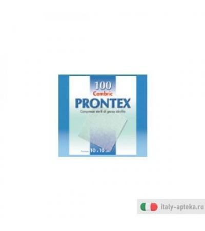 Garza Prontex Cambr 10x10x100
