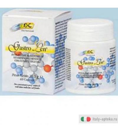 Gastro Len 60cps