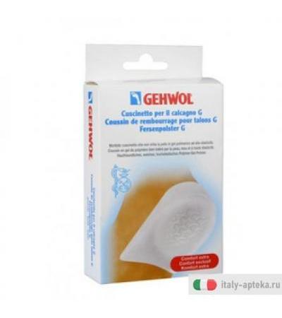 Gehwol Cusc Calcagno l Paio