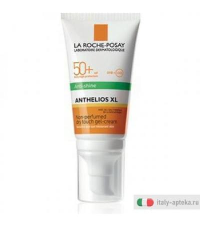 Gel-crema 50+ Tocco Sec S/prof