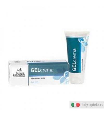 Gel Ippocastano ed Arnica 50 ml