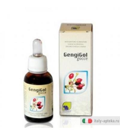Gengigol Gocce 30ml