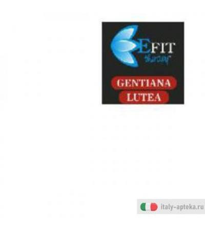 Gentiana Lutea Estr Fl 30ml