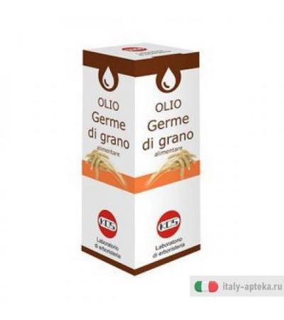 Germe Grano Olio Alim 125ml