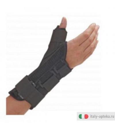 Gibaud Orth Ffp Pols/pol Dx 01