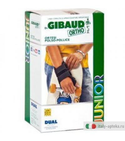 Gibaud Ortho Ortesi Poll Dx J