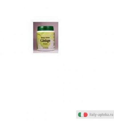 Ginkgo Biloba 60cps