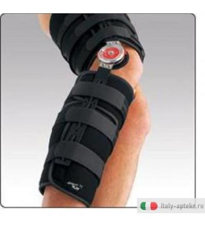 Ginocchiera Postop Leggy Lu