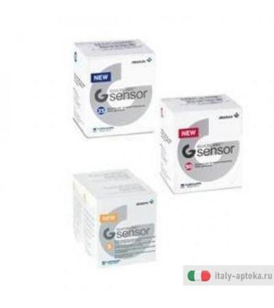 Glucocard G Sensor 25str