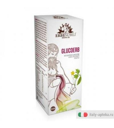 Glucoerb 60cpr