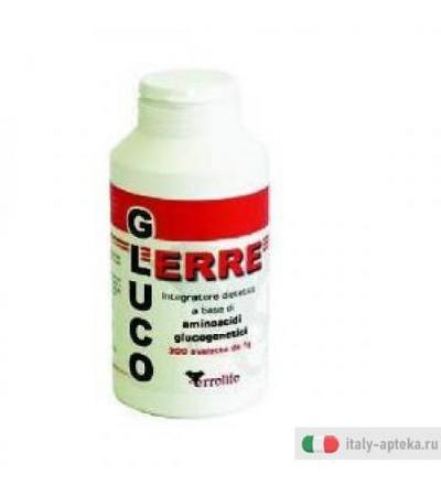 Glucoerre Amininoacigluc300cps