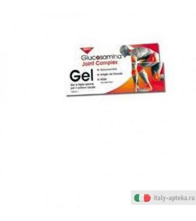 Glucosamina Joint Compl Gel125