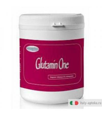 Glutamin One Polv Neutro 200g