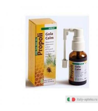 Golacalm Spr 20ml