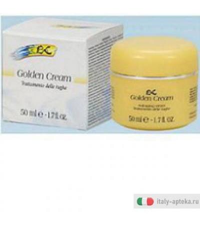 Golden Cream 50ml