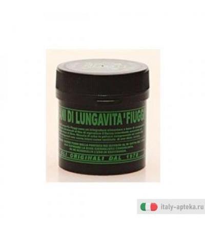 Grani di Lunga vita Fiuggi 35 g