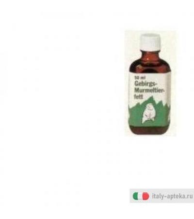 Grasso Marmotta 100ml