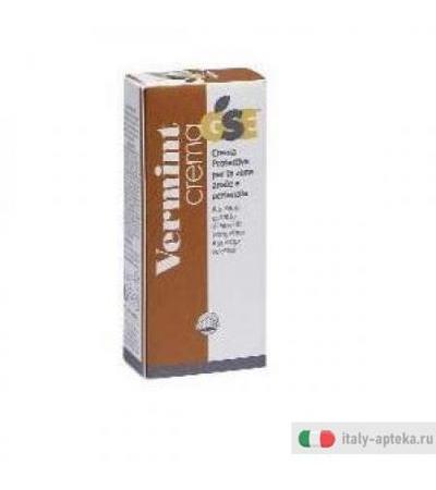 Gse Vermint Cr Perianale 75ml