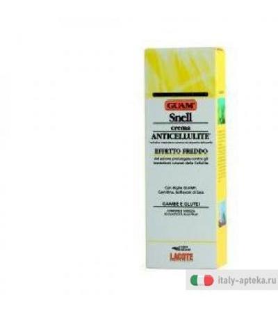 Guam Snell Freddo Cr A/cell250