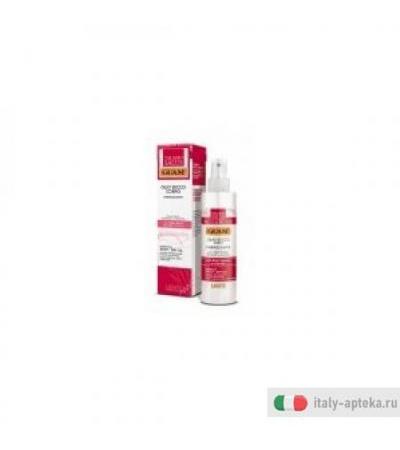 Guam Talasso Salus Alghe Rosse Olio Secco Corpo