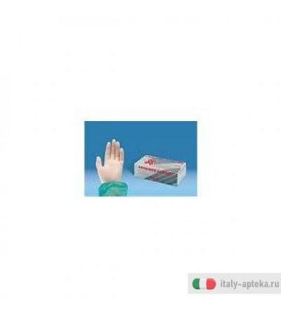 Guanto Chir Ster 8,5 1pa