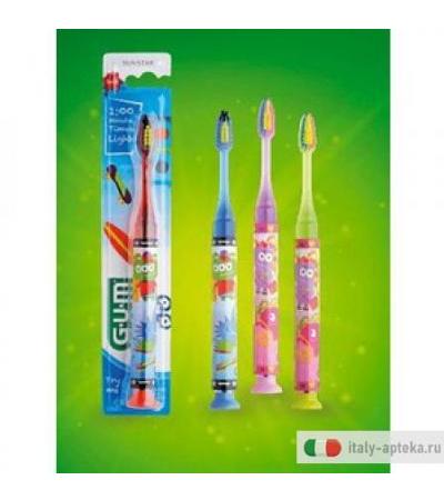 Gum Light Up Spazz 7-9 Anni