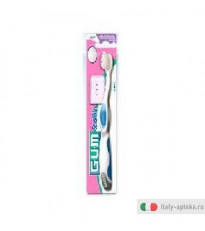 Gum Sensivital Spazzolino Ultra Morbido
