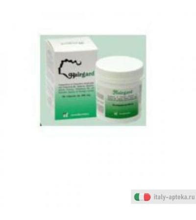 Hairgard Integratore 60cpr