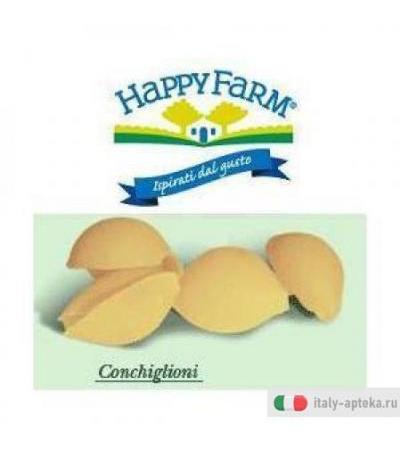 Happy Farm Conch 250g