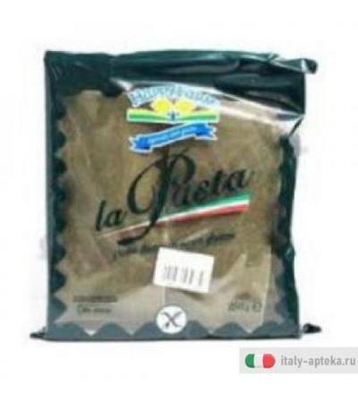 Happy Farm Lasagne Veg 250g