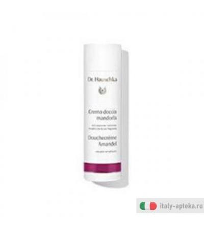 Hauschka Cr Doccia Mand 200ml