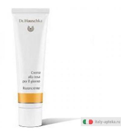Hauschka Crema Rosa Gg 30ml