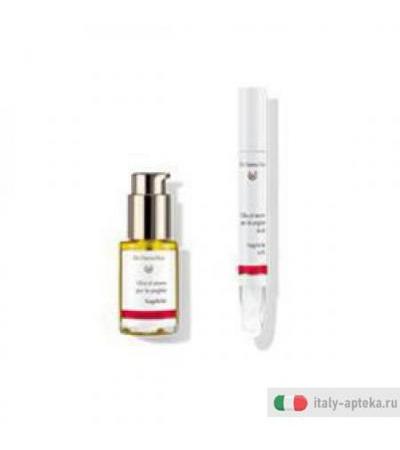 Hauschka Olio Neem un Stick