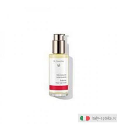 Hauschka Olio Tratt Torba Lava