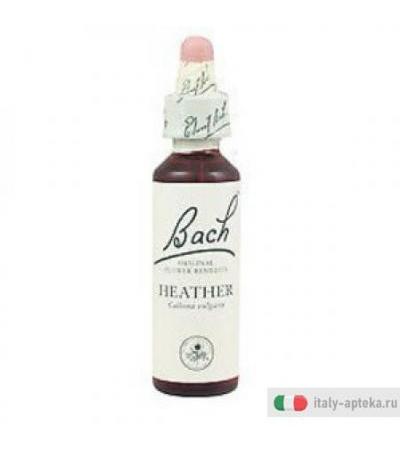 Heather Bach Orig 10ml