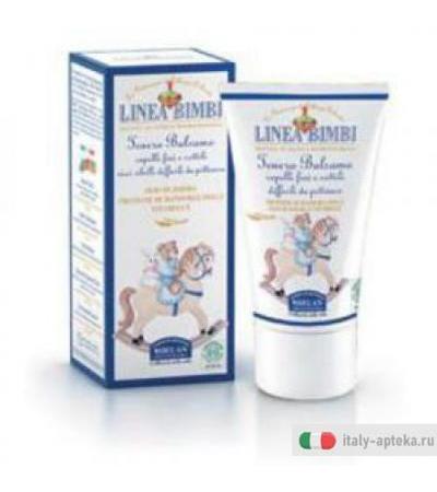Helan Bimbi Tenero Balsamo