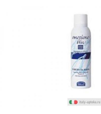Helan Em Blu Sch Barba 200ml