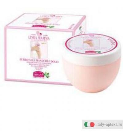 Helan Mamma Bur Mand 300ml