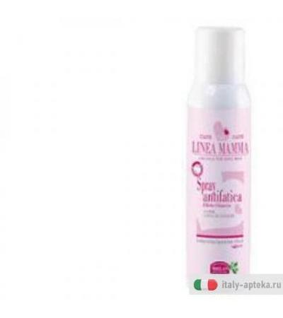 Helan Mamma Spray Gambe 125ml
